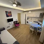 شقة Kale Tas *