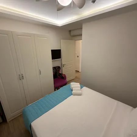 Kale Tas شقة Çeşme