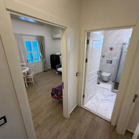 شقة Kale Tas Çeşme