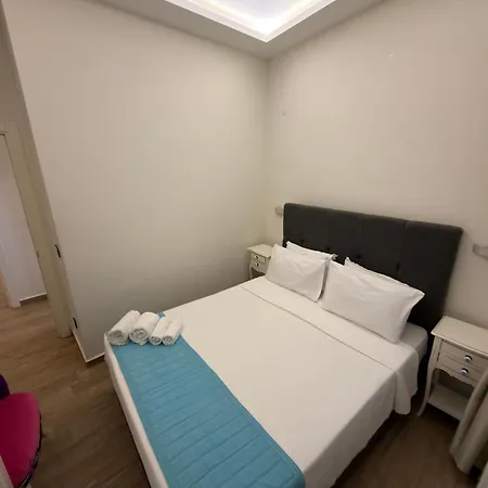 Apartment Kale Tas *