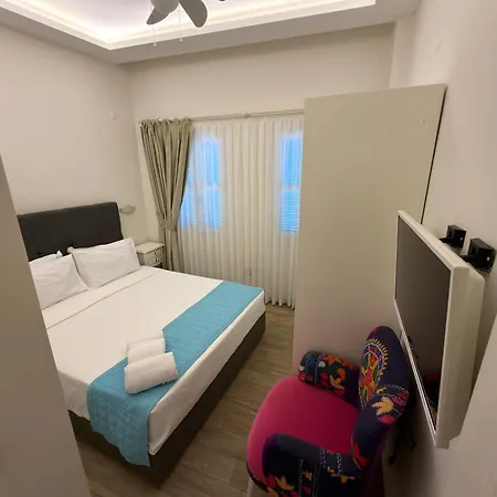 Apartment Kale Tas Çeşme