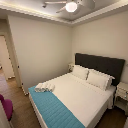 Kale Tas Apartment