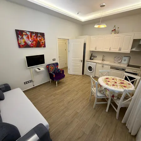 Apartment Kale Tas