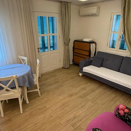 Kale Tas Apartment *