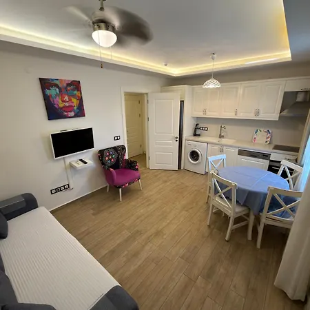 Apartment Kale Tas *