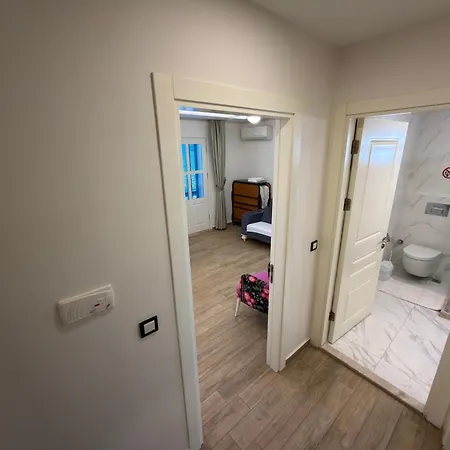 Kale Tas Apartment Çeşme