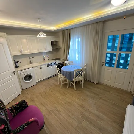 Apartment Kale Tas Çeşme