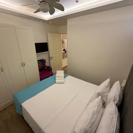Kale Tas * Çeşme