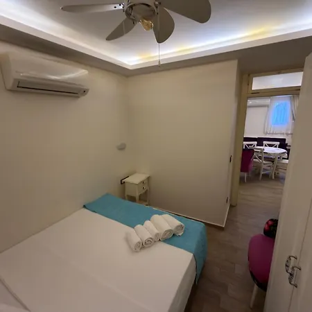 Apartment Kale Tas Çeşme