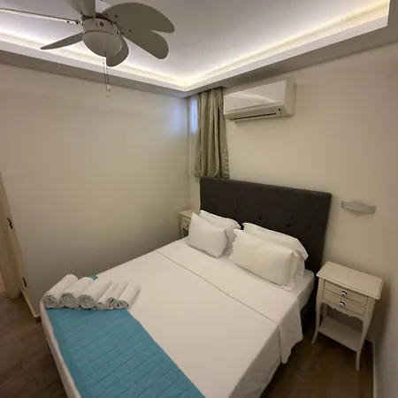 Kale Tas Apartment *