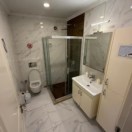 Kale Tas Apartment Çeşme