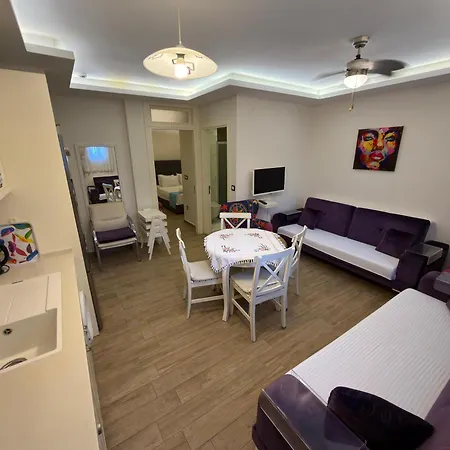 Apartment Kale Tas Çeşme