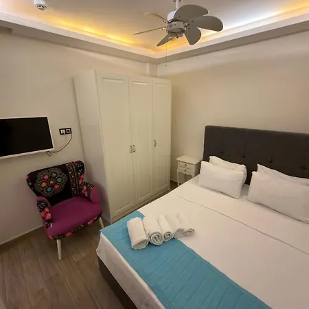 Kale Tas Apartment *