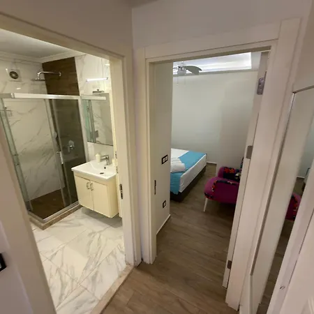 Apartment Kale Tas *