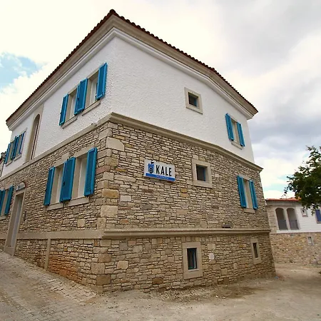 アパート Kale Tas *