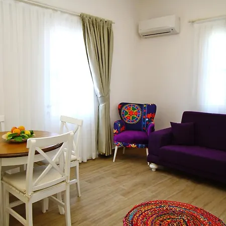 Apartment Kale Tas Çeşme