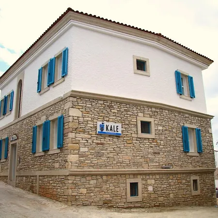 Kale Tas Apartment Çeşme