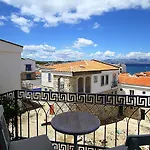 דירה Kale Tas Çeşme