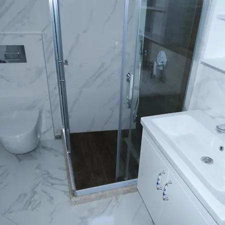 Διαμέρισμα Kale Tas *