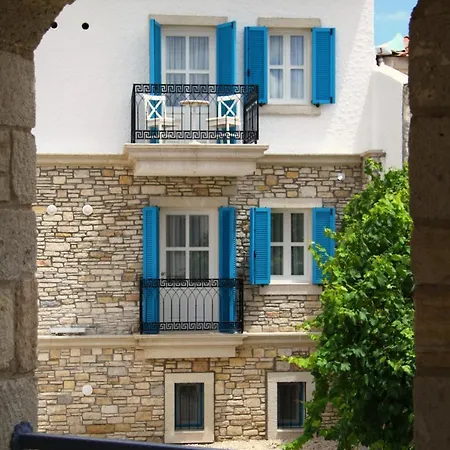 Διαμέρισμα Kale Tas Çeşme