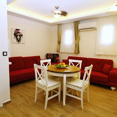 Kale Tas Cesme