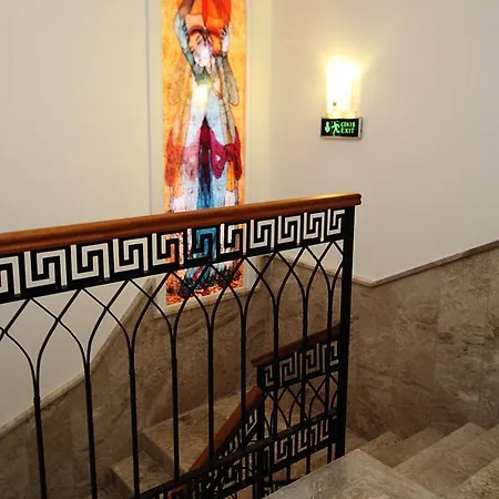 Kale Tas Διαμέρισμα