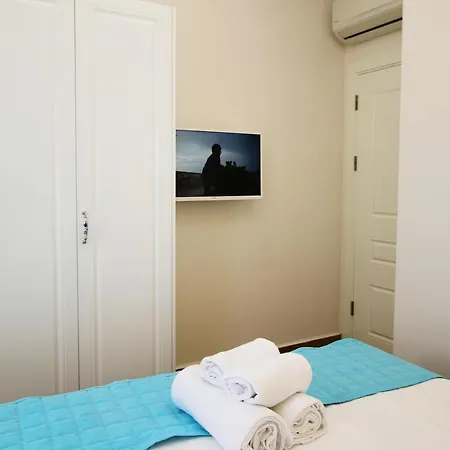 Appartement Kale Tas