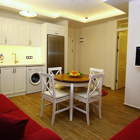 Kale Tas Διαμέρισμα *