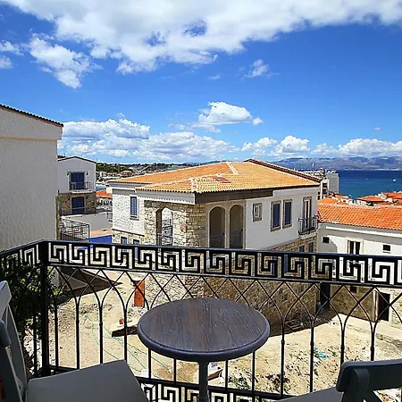 Διαμέρισμα Kale Tas Çeşme