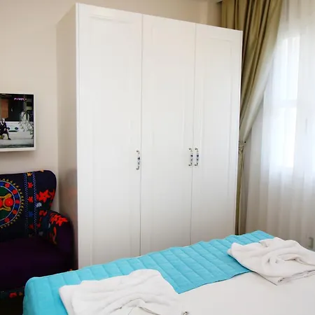 Kale Tas Appartement *