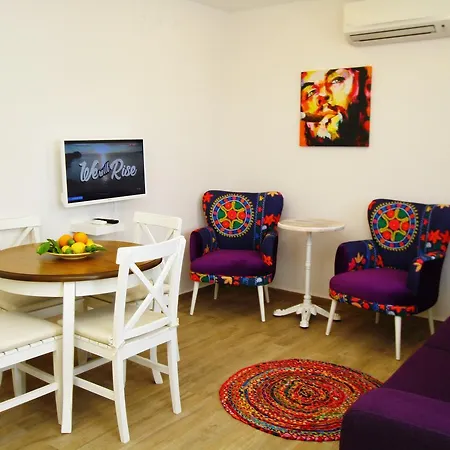 Kale Tas Cesme