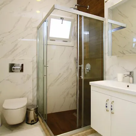 Kale Tas Διαμέρισμα *