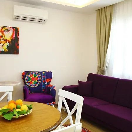 Appartement Kale Tas