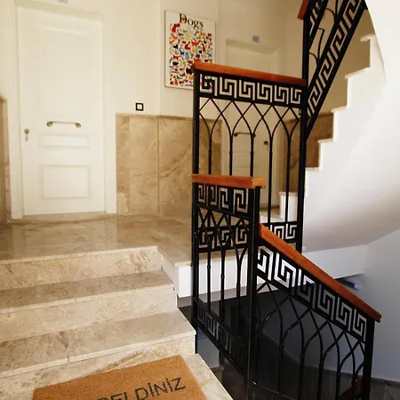 Apartment Kale Tas *