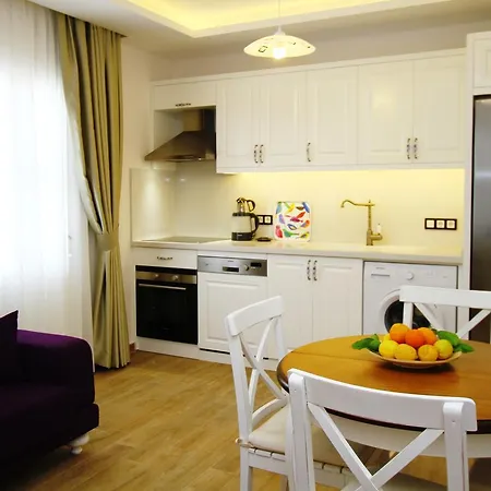 Appartement Kale Tas Çeşme