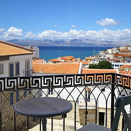 Διαμέρισμα Kale Tas *