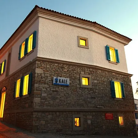 Kale Tas Apartment *