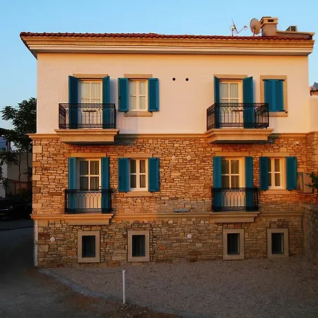 Διαμέρισμα Kale Tas