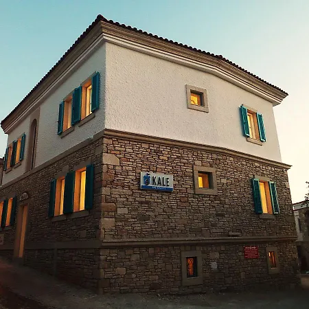 Apartamento Kale Taş *