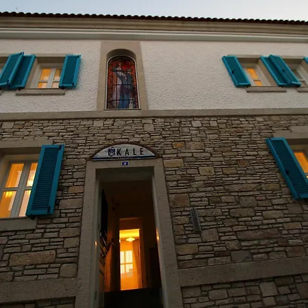 Διαμέρισμα Kale Tas Çeşme