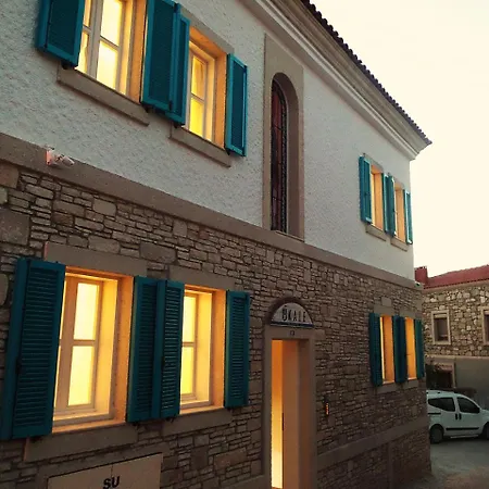 Διαμέρισμα Kale Tas *