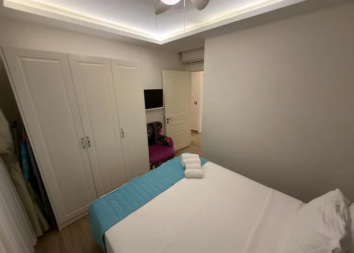 Kale Tas Lägenhet Çeşme