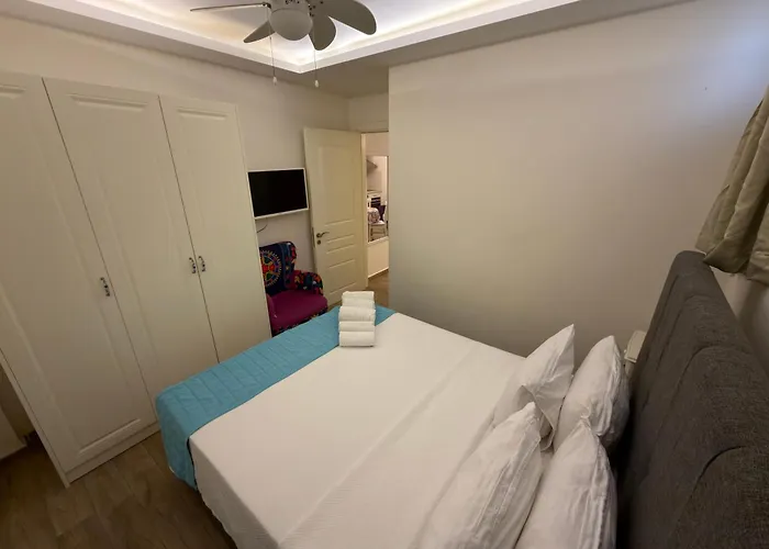 Kale Tas * Çeşme