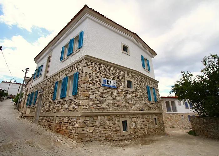 Lägenhet Kale Tas *