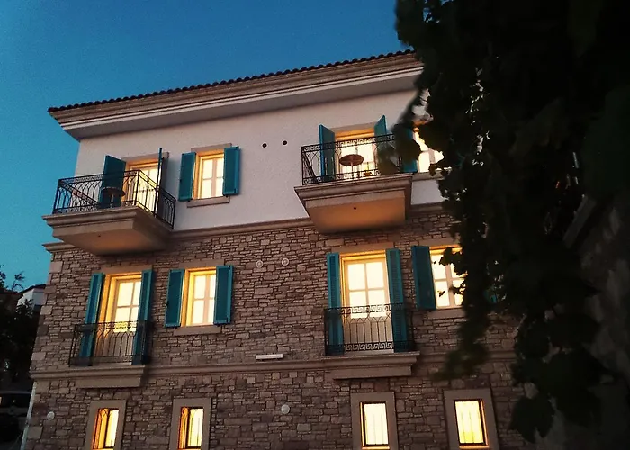 Kale Tas * Çeşme